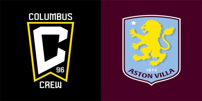 Kekalahan Aston Villa Melawan Columbus Crew