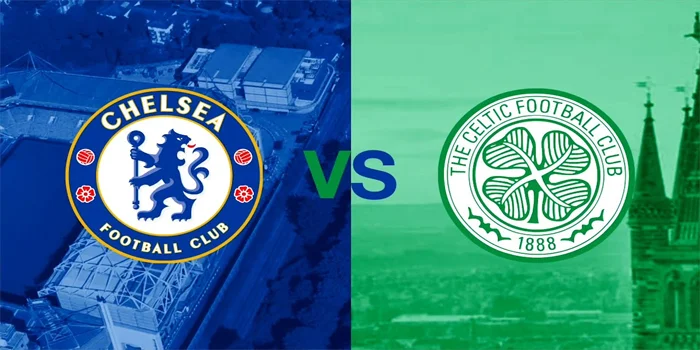 Chelsea Mengalami Kekalahan Mengejutkan dari Celtic