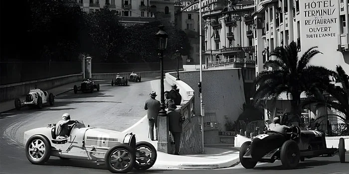 Sirkuit F1 yang Didambakan Semua Pembalap: Monako