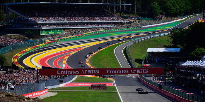 Penjelasan lengkap mengenai Sesi kualifikasi di Formula 1