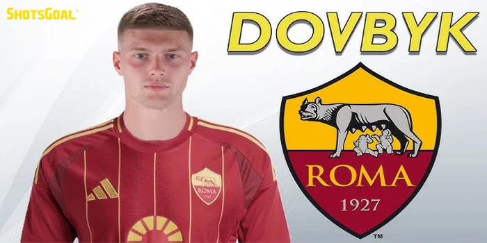 AS-Roma---Datangkan-Pemain-Berkualitas-dari-Girona-di-Musim-2024-2025