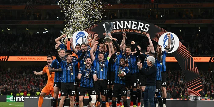 Atalanta Akan Mengejutkan Real Madrid Dalam Piala Super Eropa