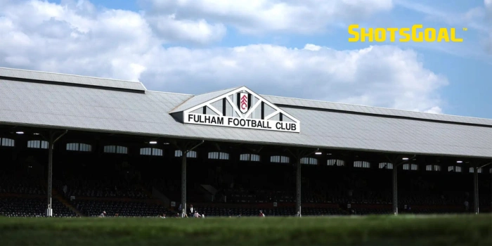 Craven Cottage - Persiapan untuk Musim Premier League 2024/25