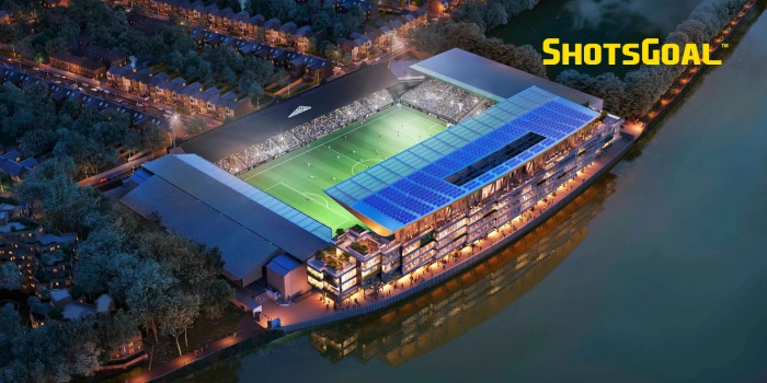 Pengalaman Bermain di Craven Cottage