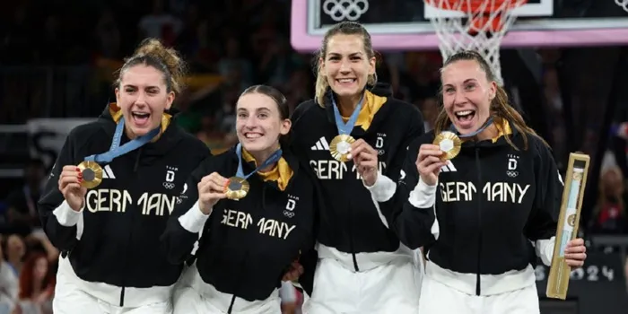 Dampak dan Masa Depan Basket Jerman