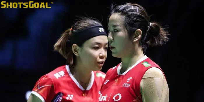 Dua Turnamen BWF Yang Menjadi Ujian