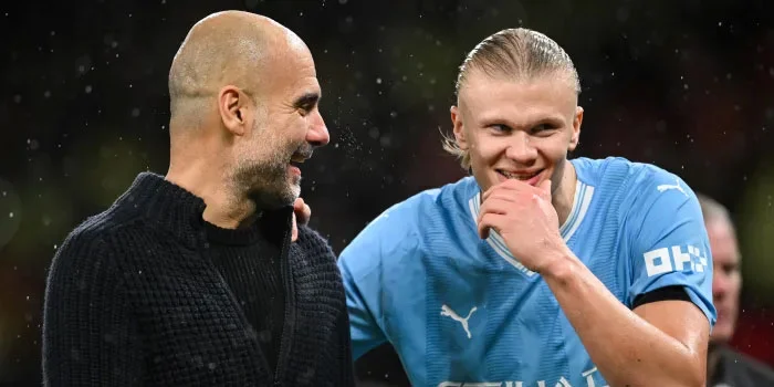 Erling-Haaland-Mencetak-Banyak-Gol-Membuat-Pep-Guardiola-Terkesima