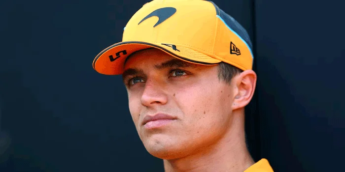 F1 GP Hungaria 2024 – Rebut Pole, Lando Norris Pede Menang