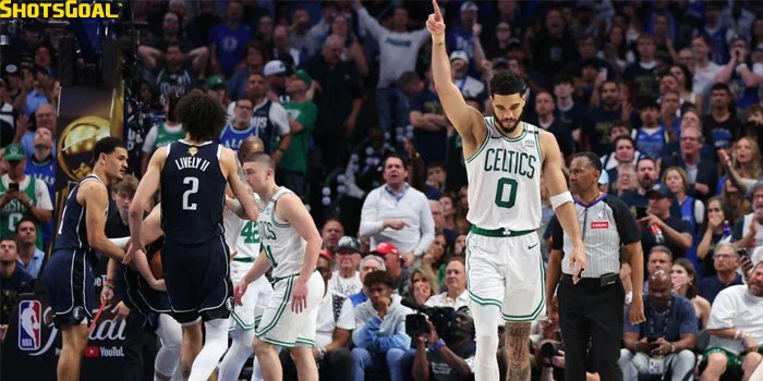 Final-NBA-2024-Mavericks-Menangi-Gim-4-Tunda-Pesta-Juara-Celtics