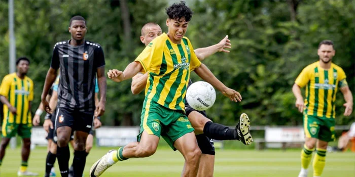 Jalannya-Pertandingan (1)