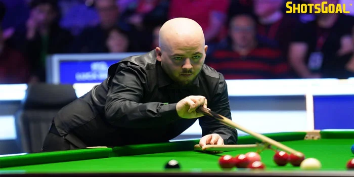 Jalannya-Pertandingan