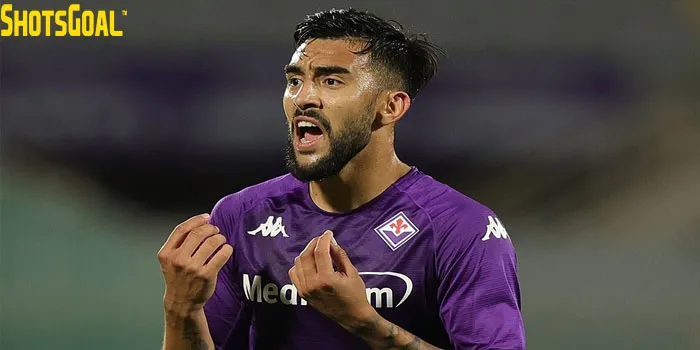 Juventus Akan Segera Dapatkan Nico Gonzales Dari Fiorentina