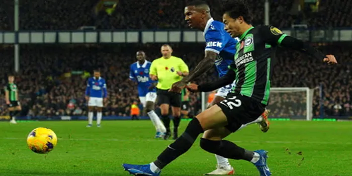 Kartu Merah dan Gol Ketiga