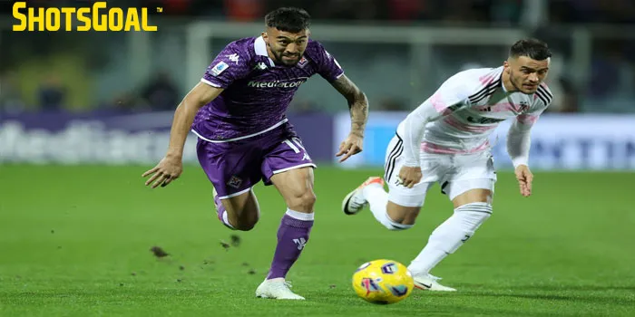 Kebutuhan Juventus