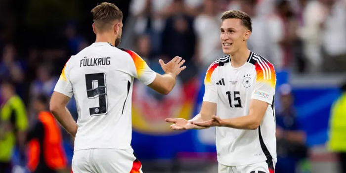 Kemampuan & Kelebihan Nico Schlotterbeck