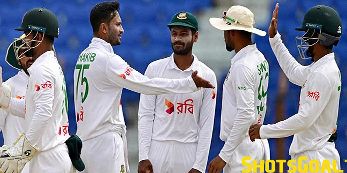 Keterampilan Adaptasi Shakib