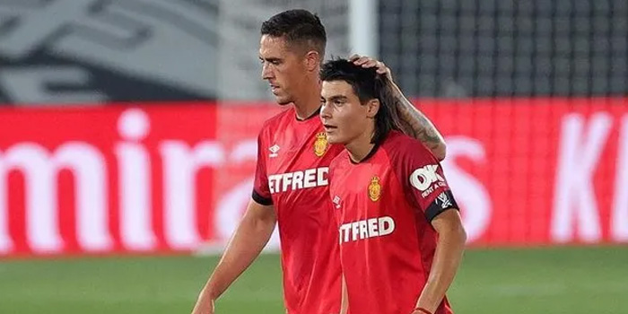 Keterlibatan di Timnas