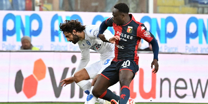 Kritik & Tantangan terkait Seydou Fini