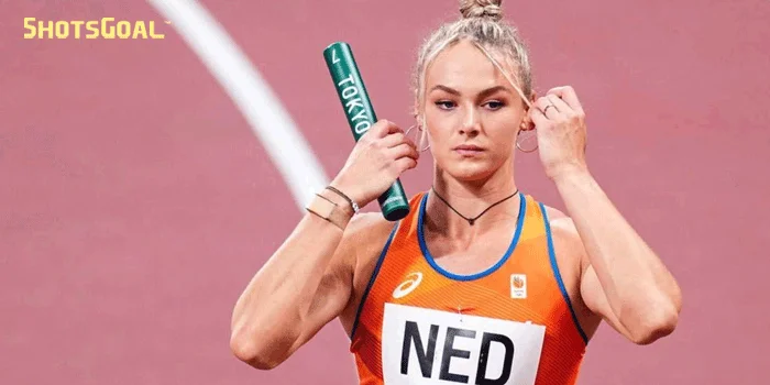 Lieke Klaver - Sprinter Berbakat dari Belanda