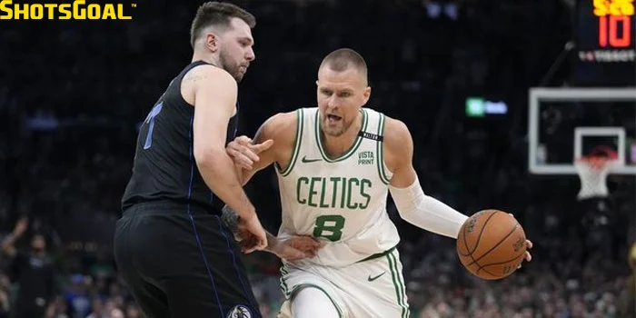 Luka-Dončić-Penentu-Kemenangan