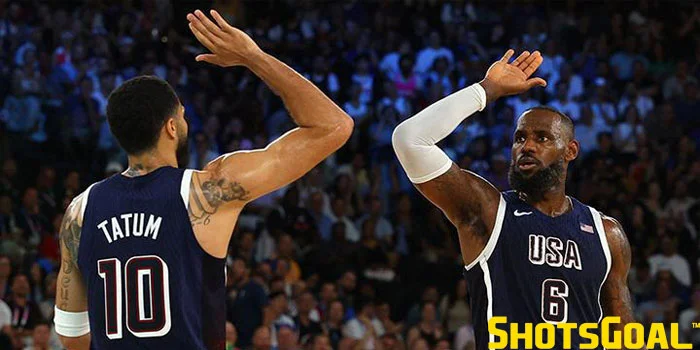 Mengapa "The Avengers"?