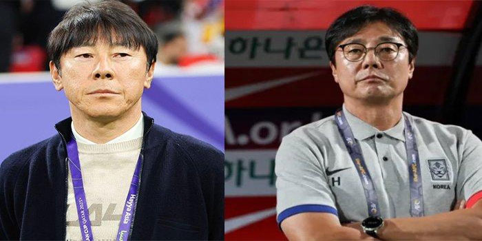 Korea Selatan vs Italia Piala Dunia 2002