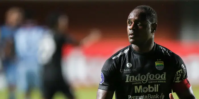 Peran & Harapan Victor Igbonefo di Borneo FC