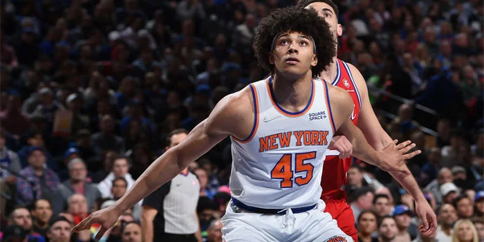 Peran Taktis dalam Tim