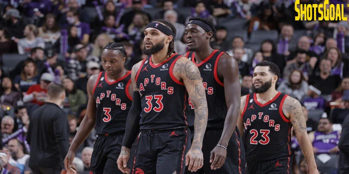 Pertahanan Yang Solid