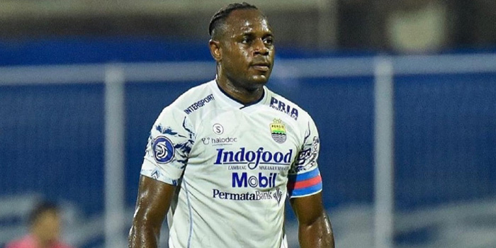 Rencana Jangka Panjang Terkait Victor Igbonefo