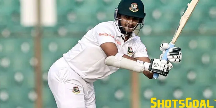 Shakib Al Hasan – Veteran Serba Bisa Bangladesh Untuk Seri Tes Pakistan