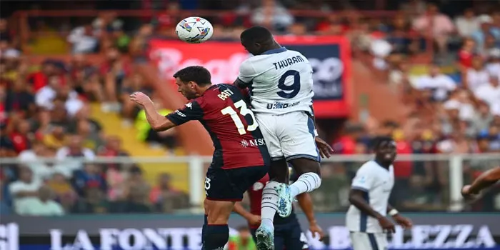 Tension dan Gol Kedua