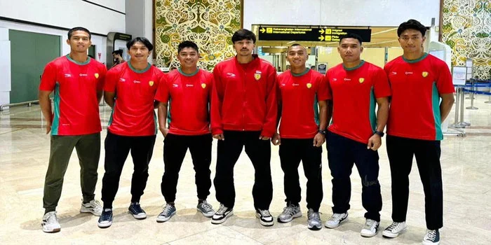 Terbentuknya PASI – Induk Organisasi Atletik Di Indonesia