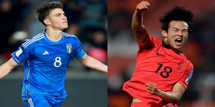 Top-Skor-Korea-Selatan-Italia