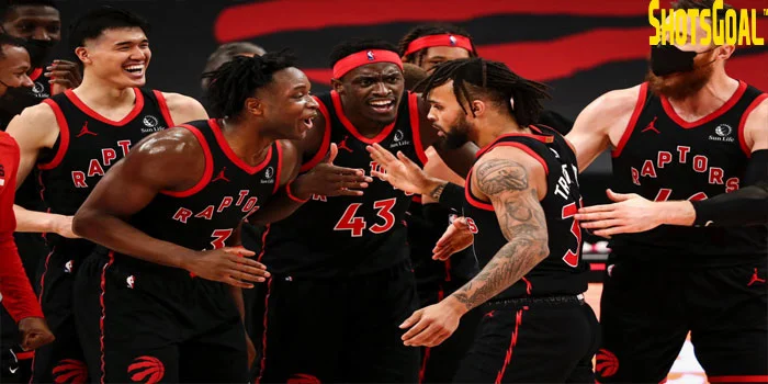 Toronto Raptors Menghadapi Kinerja Stabil Di Musim Ini