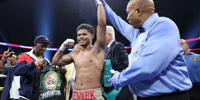 Apa yang dipertaruhkan?