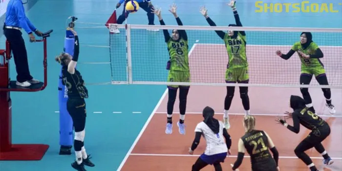 Pemain Kunci Dan Strategi