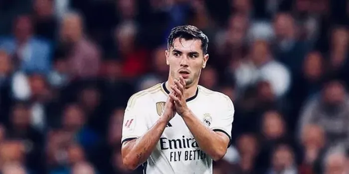 Brahim Diaz Cedera Bakal Menepi Lumayan Lama Dari Real Madrid