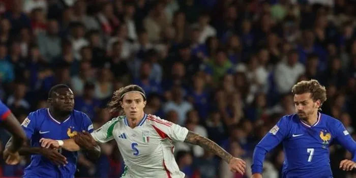 Dampak Hasil Pertandingan