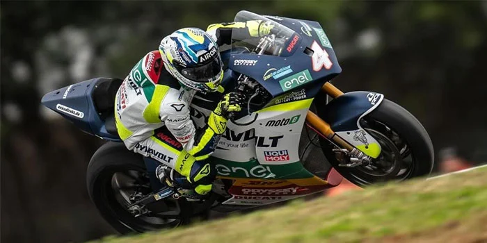 Klasemen MotoE 2024 – Hector Garzo Sebagai Juara