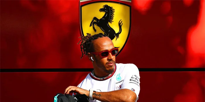 Oliver Bearman Targetkan Juara Dunia F1