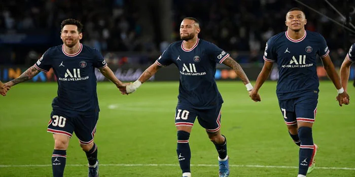 PSG-di-Musim-Terkini-Grup-Neraka-Lagi