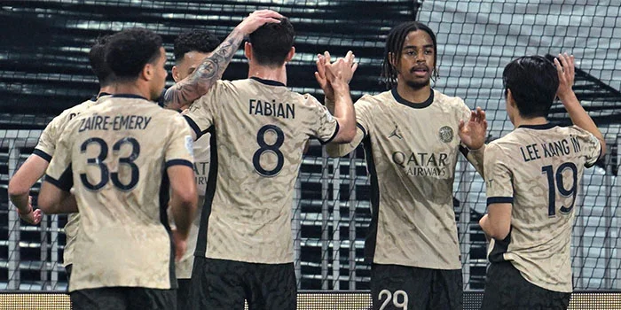 Prediksi Liga Prancis: Nice vs. Paris Saint-Germain