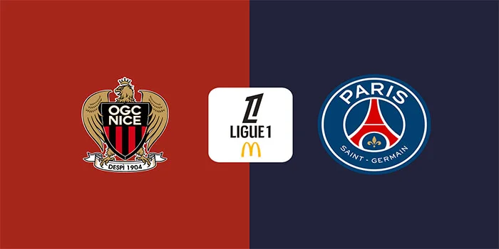 Prediksi Liga Prancis: Nice vs. Paris Saint-Germain