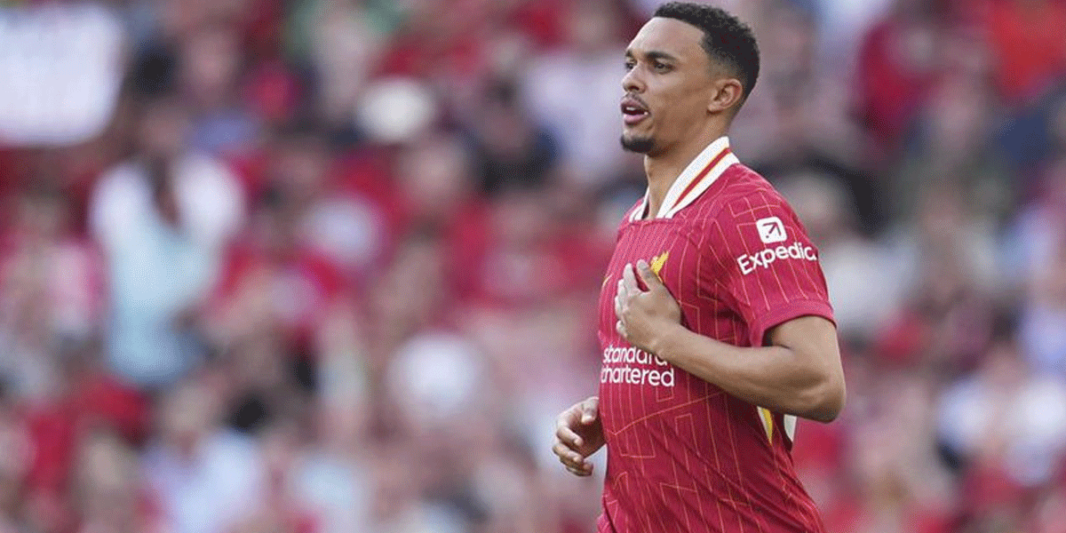 Eks Pemain Manchester City Ini Siap Gantikan Trent Alexander-Arnold di Liverpool?