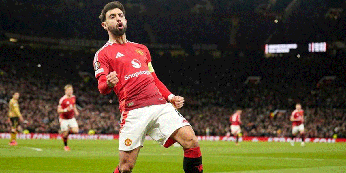 Patrice Evra Tegas: Usia Bukan Alasan, Bruno Fernandes Wajib Dipertahankan!