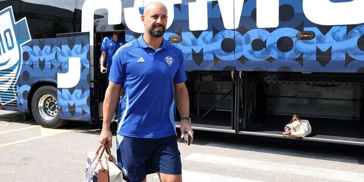Pepe Reina Pensiun dan Bersiap Jalani Karier Baru di Dunia Sepak Bola