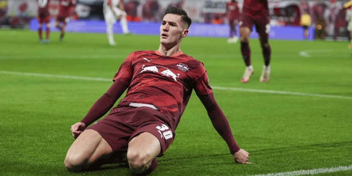 Arsenal Pusing Gaji Sesko Mahal, Gyokeres Ketinggian Harga!