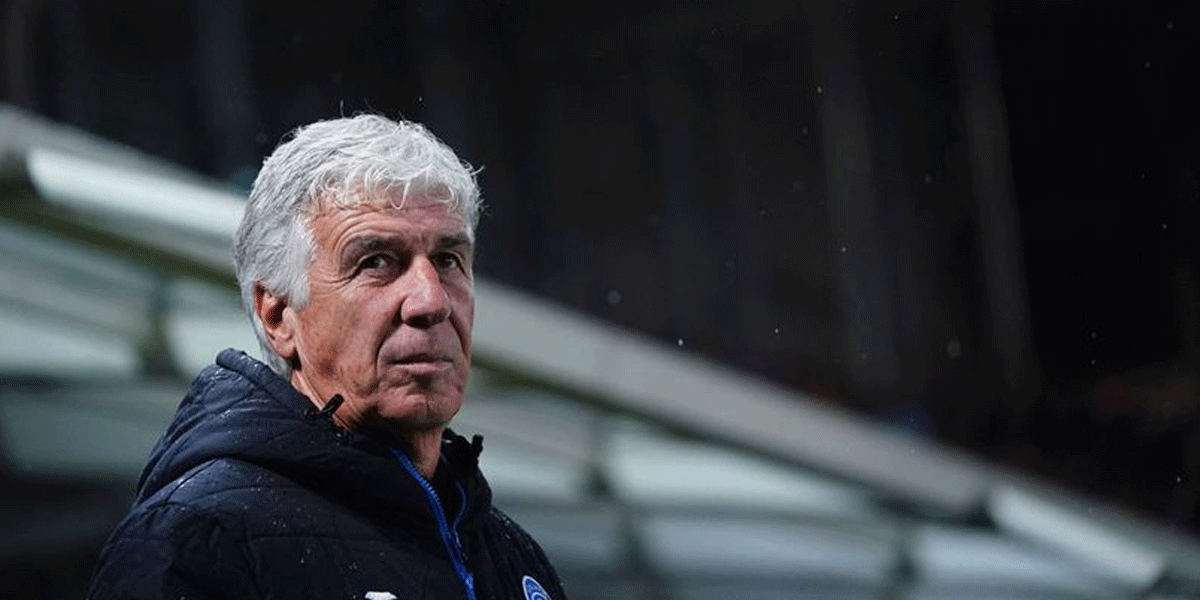 Gasperini Serius Bangun AS Roma, Ini 5 Pemain Prioritas Incarannya