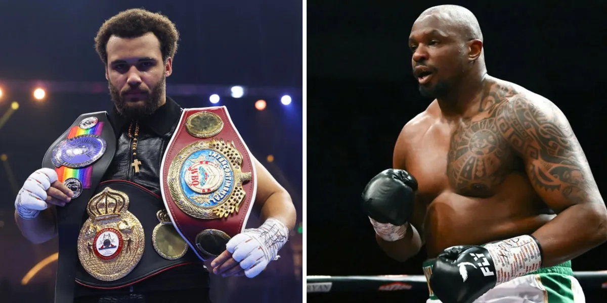 Moses Itauma dan Dillian Whyte Jadi Bintang Utama di Riyadh Agustus Mendatang